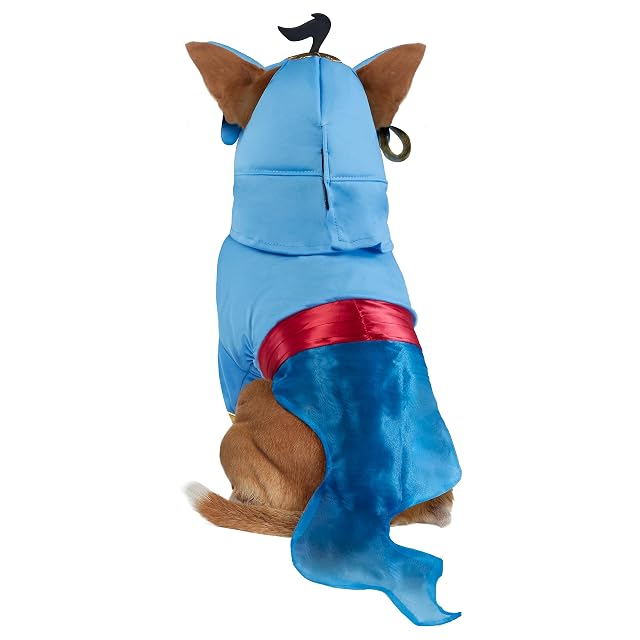 Foto 4 de 7 de Rubie'S Disney Aladdin - Disfraz de Mascota