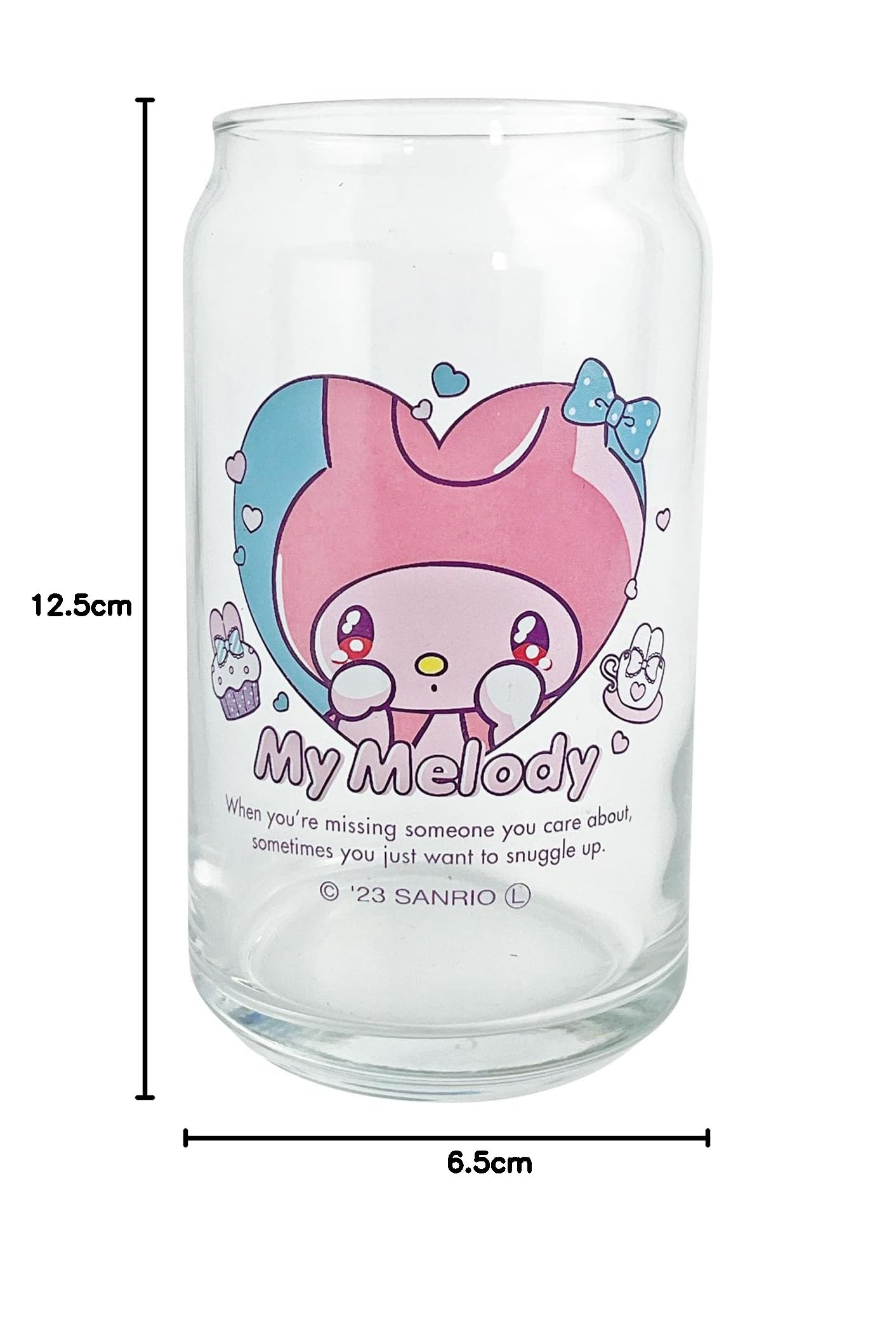 【平成レトロ】マイメロ　クロミ　ビッグ缶　ペール缶　蓋付き　空缶 Amazon｜サンリオ (SANRIO) マイメロディ 缶型 グラス 甘えんぼナミダ