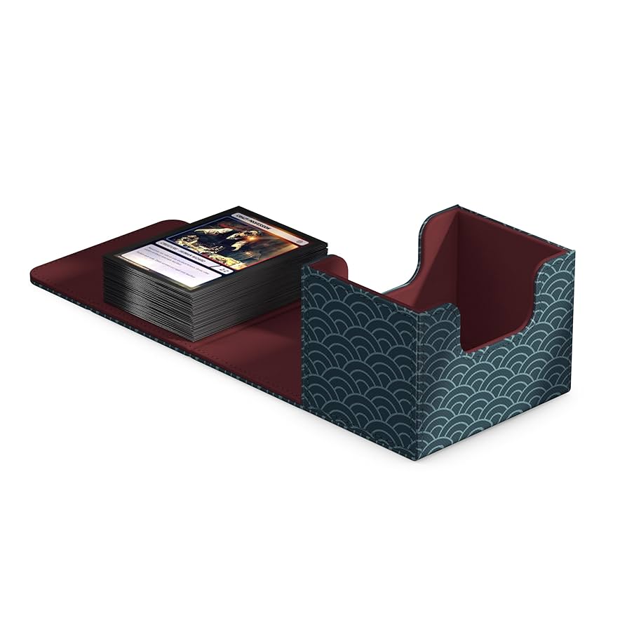 Amazon.com: Ultimate Guard Limited Run Sidewinder 100+