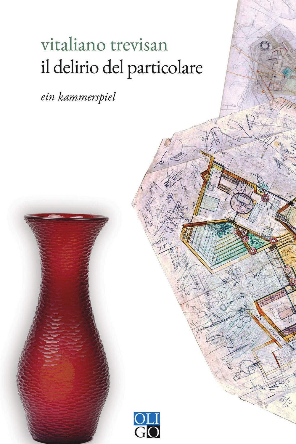 Il Delirio Del Particolare. Ein Kammerspiel - 4