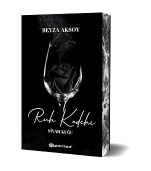 Siyah Ku u 2 - Ruh Kadehi G ky z  ad n  say klad ... O gece ya an ya murda bir tek o  sland .