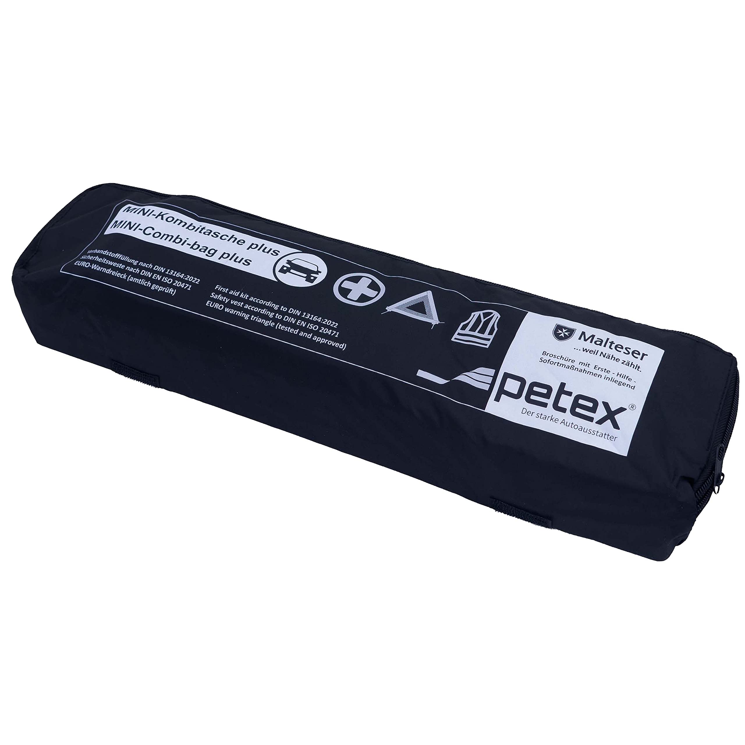 Borsa Di Pronto Soccorso Completa Di Allegato 2 - Hospital Service