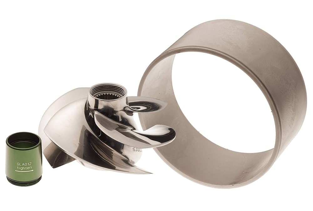 Ocean‘s Amazon.com : SOLAS Sea Doo 4-Tec 215 Impeller SRX-CD-13/18