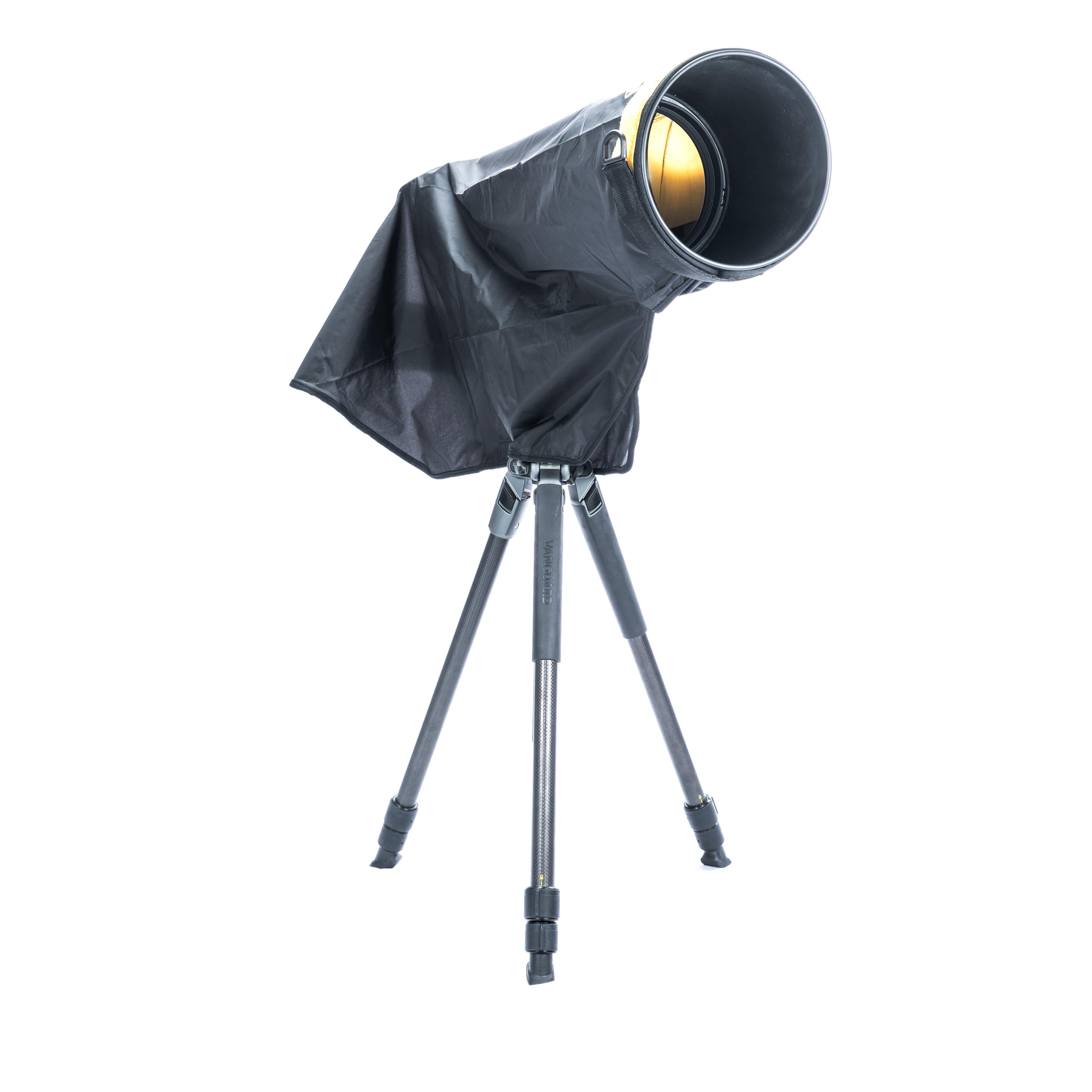 Vanguard Alta RCXL - Protector antilluvia cámara Evil, ASP-c y réflex con Objetivo 600mm