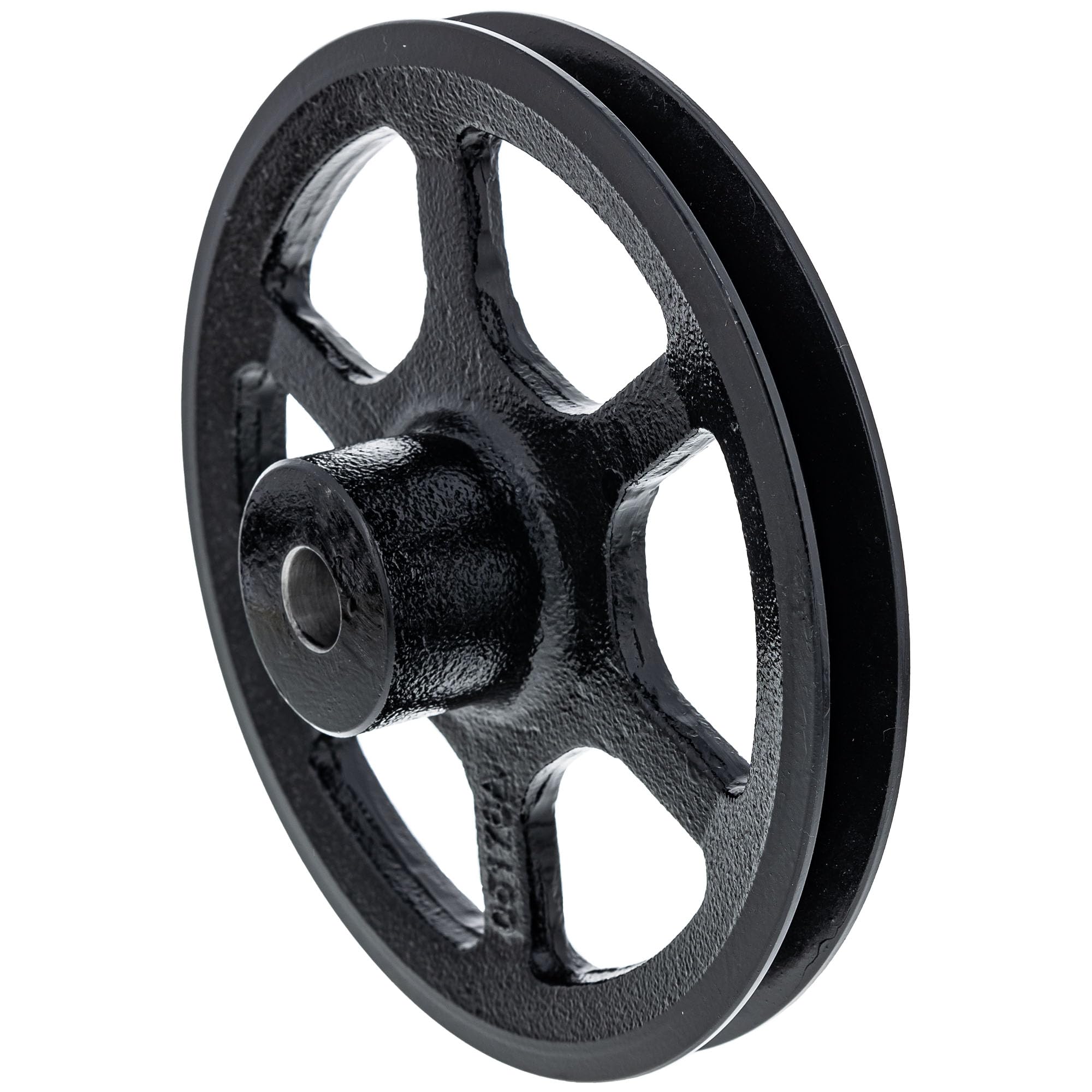 Amazon.com : CUB CADET 756-05176A Spindle Drive Pulley Pro X 900
