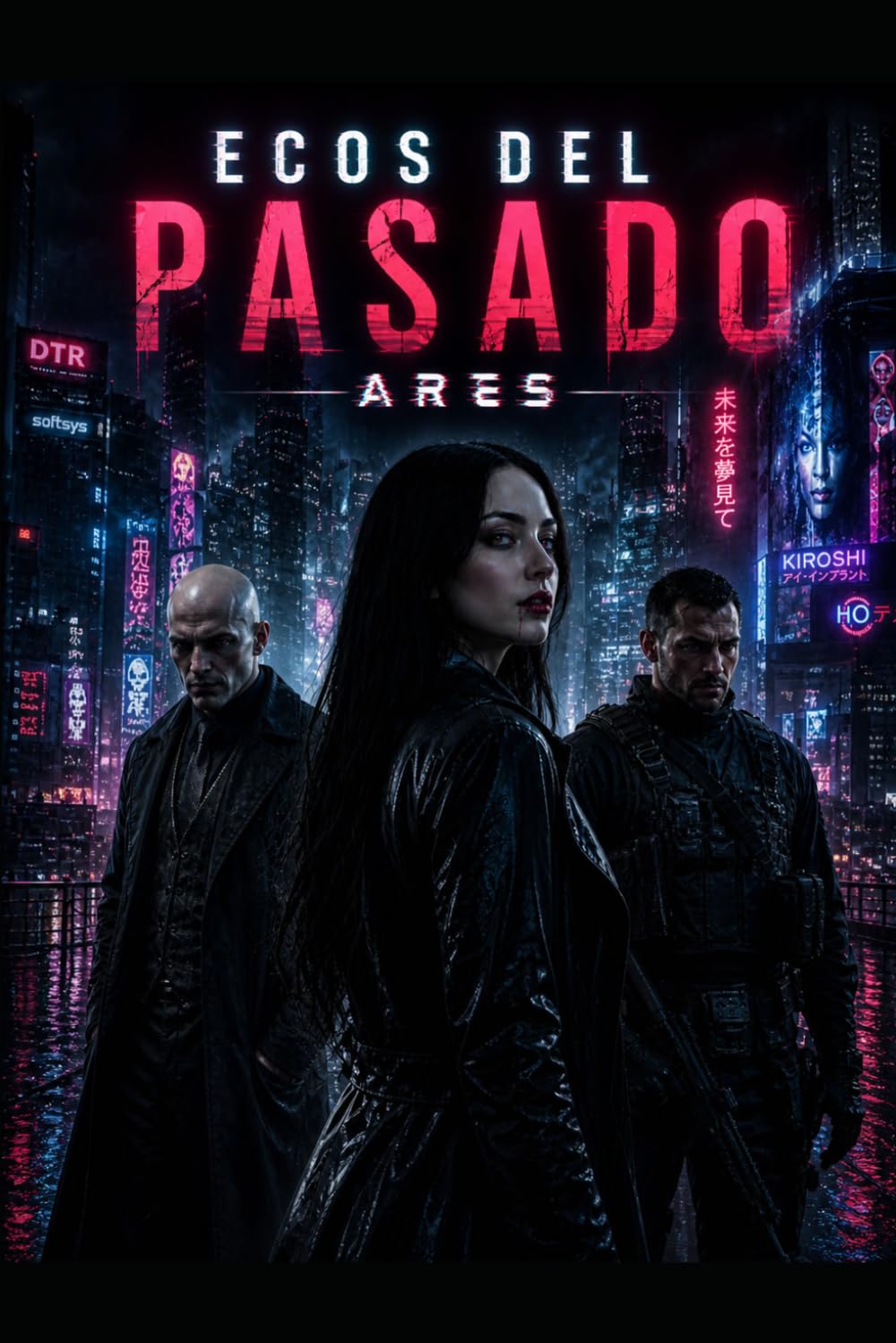Ecos del Pasado