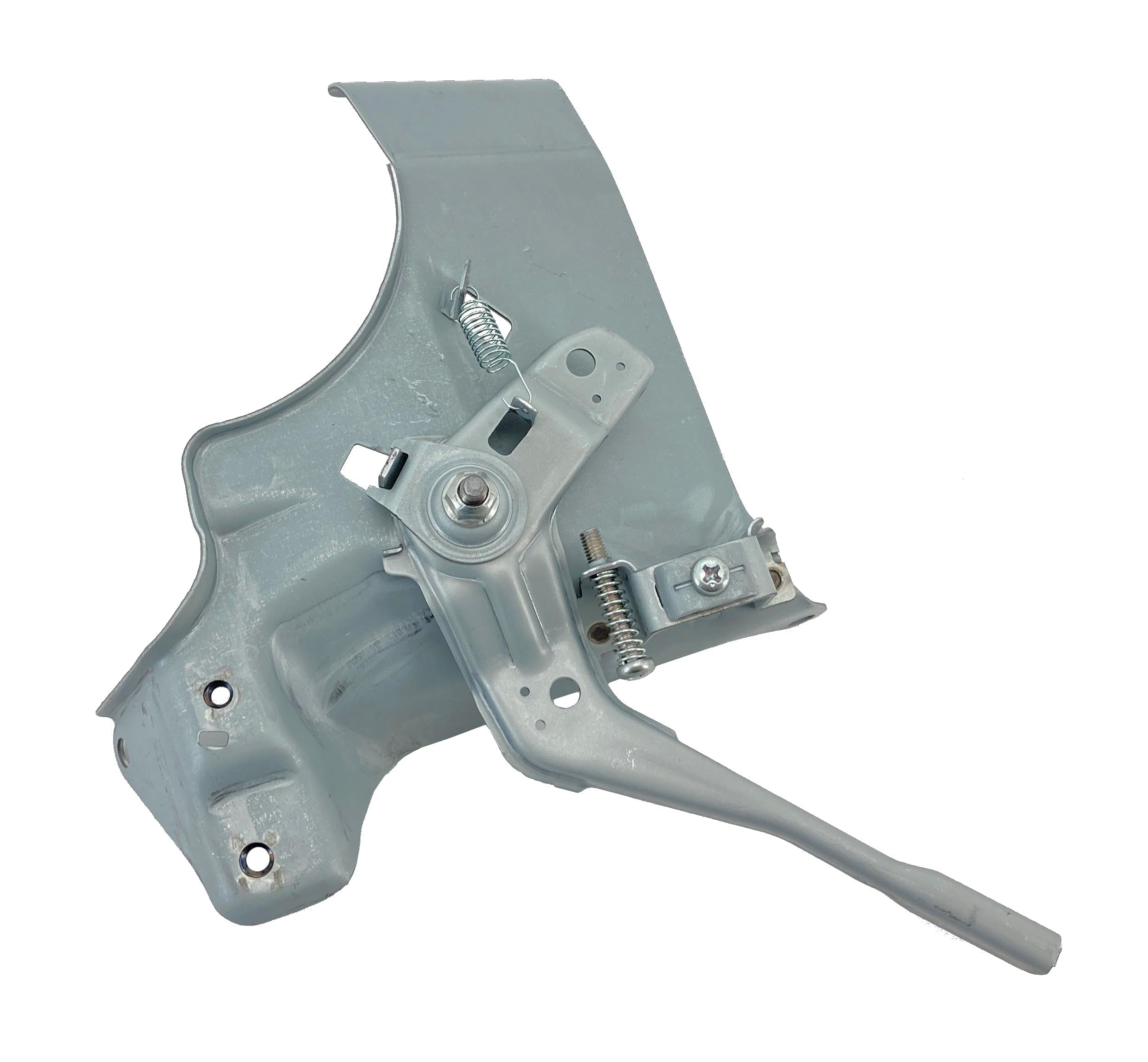 Amazon.com : Honda 16570-ZE3-W20 Control Assy. : Sports