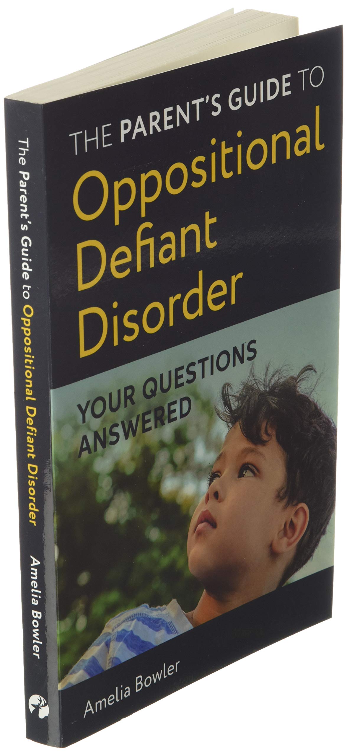 The Parent's Guide to Oppositional Defiant Disorder - Image 3