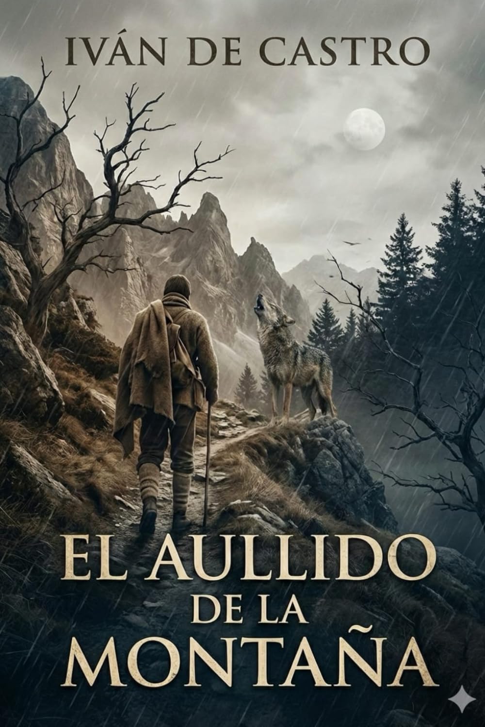 El Aullido de la Montaña