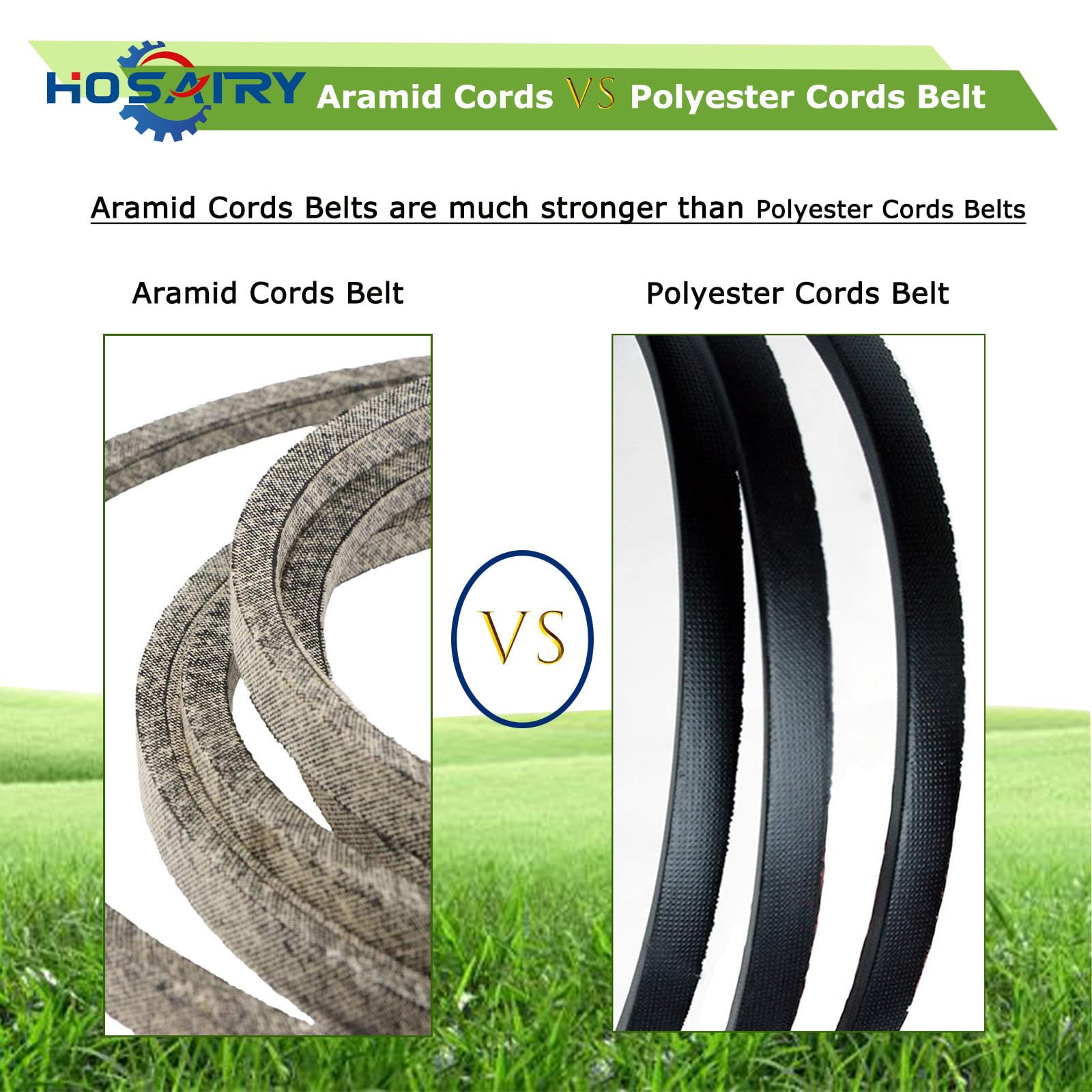 Zero‑turn and riding mowers