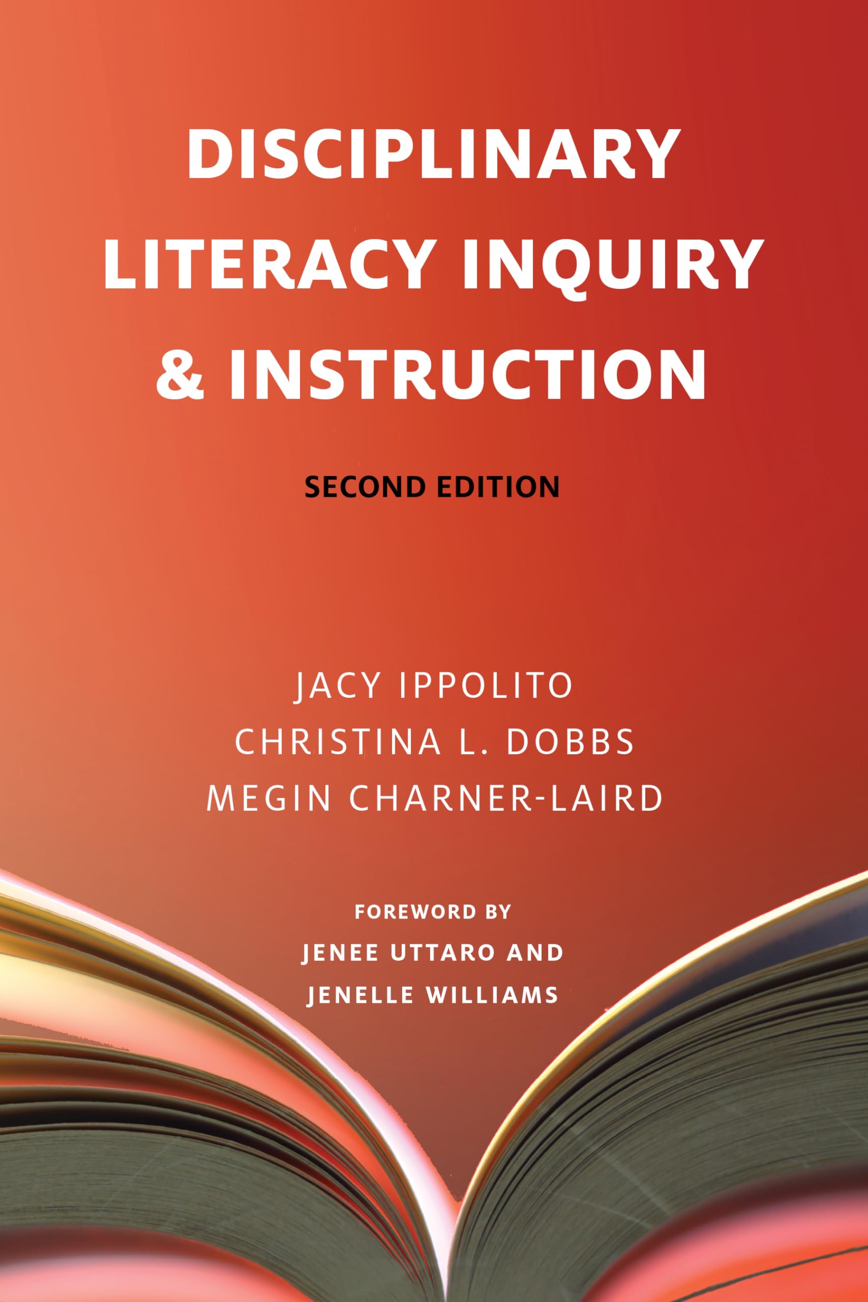 Disciplinary Literacy Inquiry & Instruction