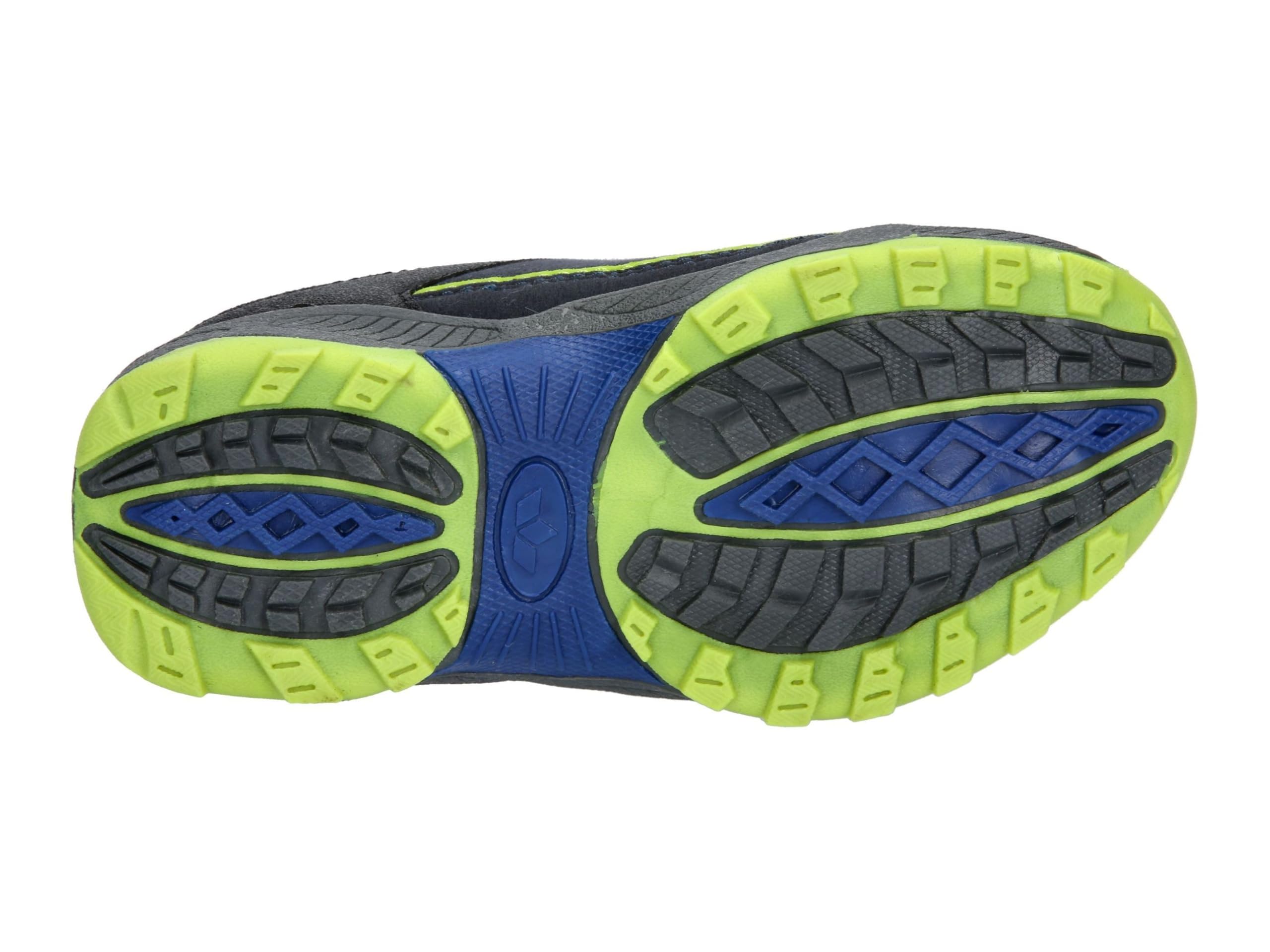 Lico Griffin Low Scarpe da trekkingUnisex - Bambini e Ragazzi