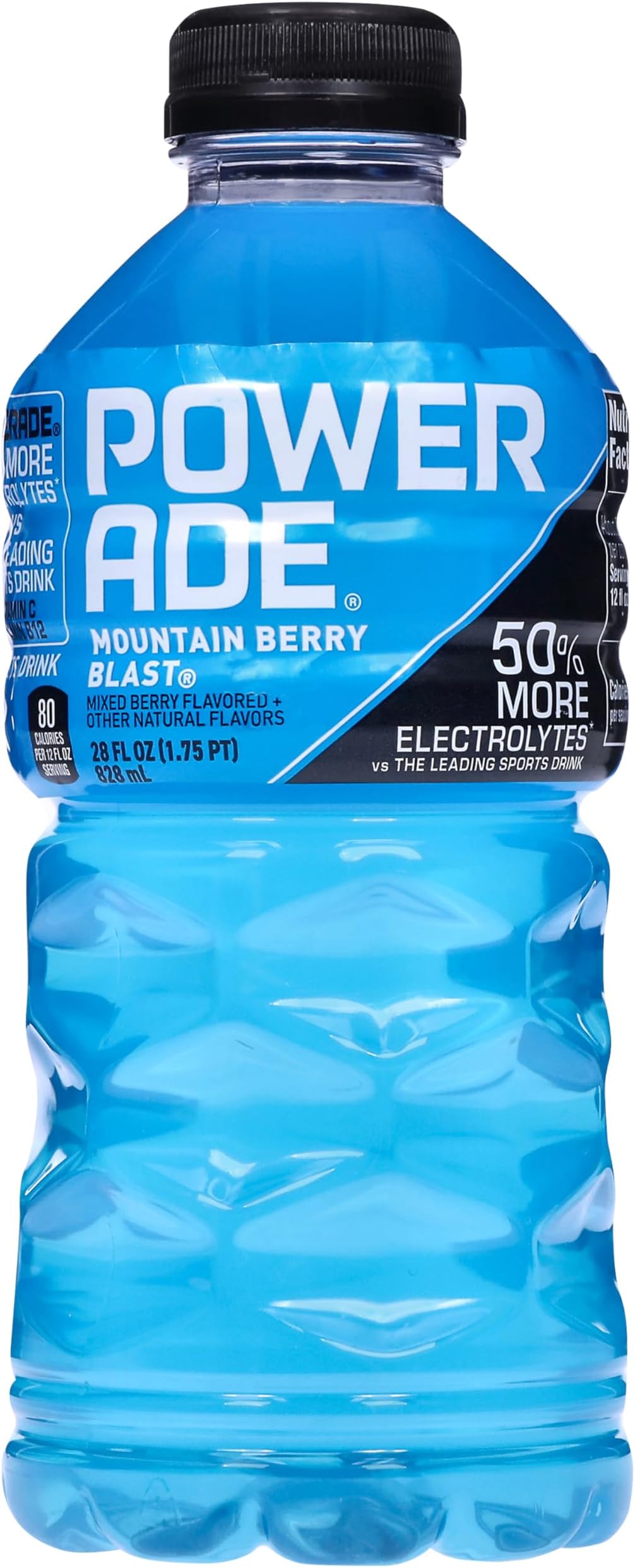 Berry Blast, 28 Fl oz