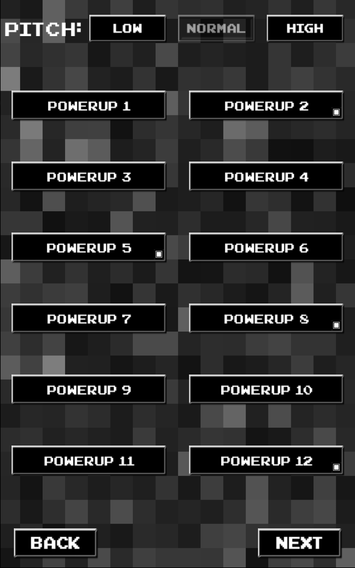 Ultra Retro Game Soundboard (Retro Gaming Sound Effects Inspired by