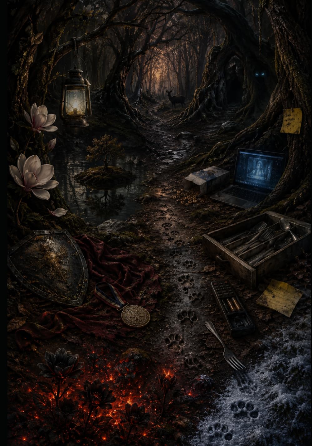 Faint of Heart: VOL I