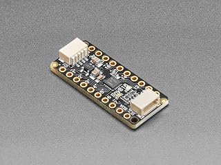 ATtiny816 Breakout with Seesaw - Stemma QT/Qwiic Ada 5681