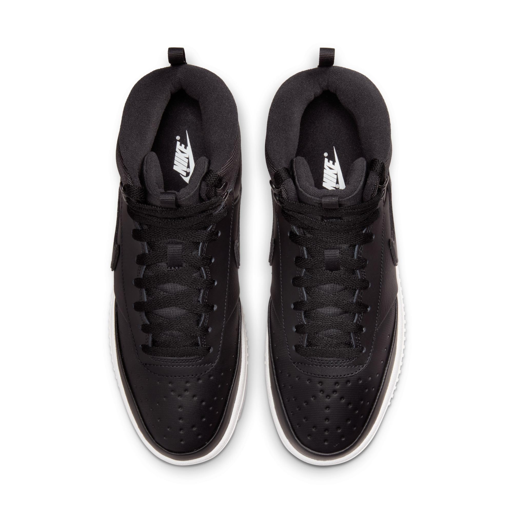 Nike Nike Court Vision Mid Scarpe da basketUomo