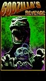 Godzilla's Revenge [VHS]