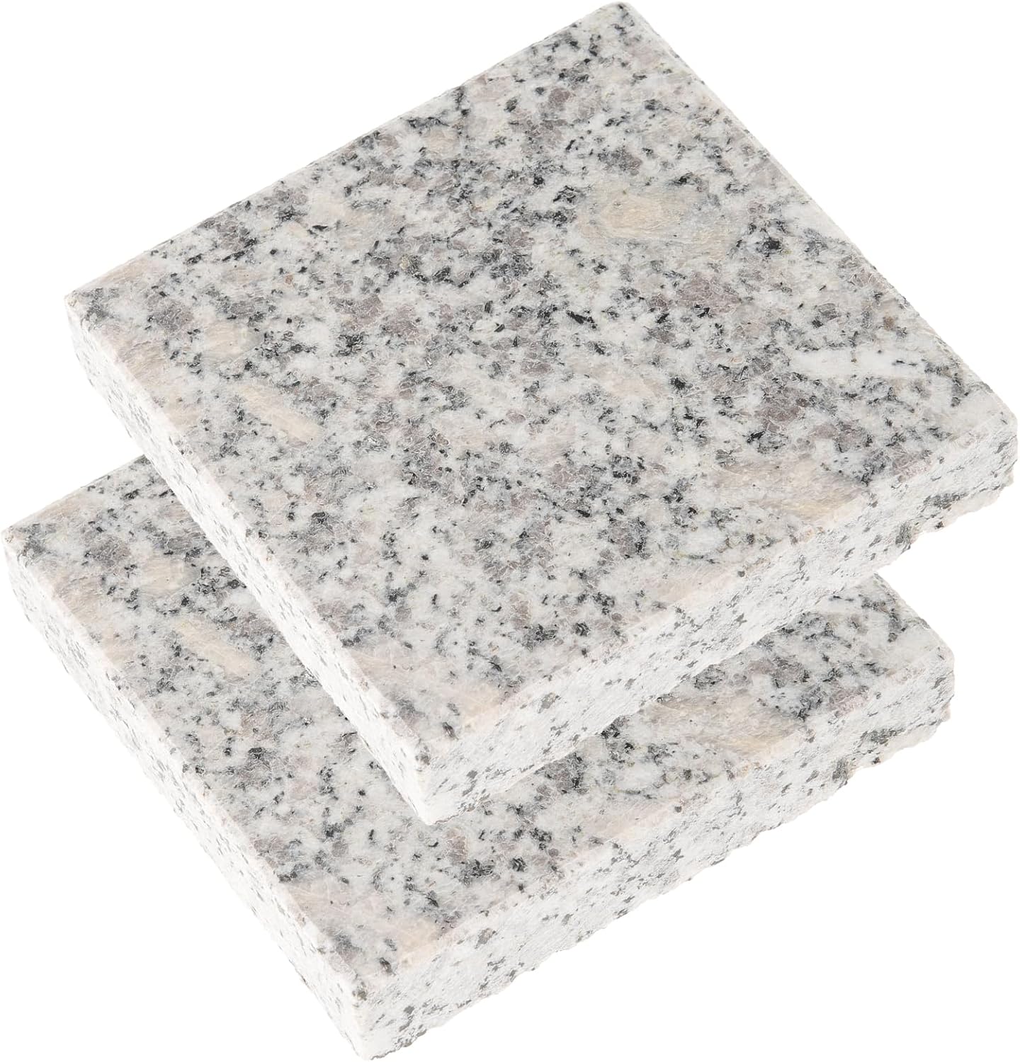 balacoo Marble Cooling Board 3.54 Inch Summer Cooling Pad for Small Pets Including Hamsters Rabbits Guinea Pigs Chinchillas Heat Dissipation Pet Sleeping Mat