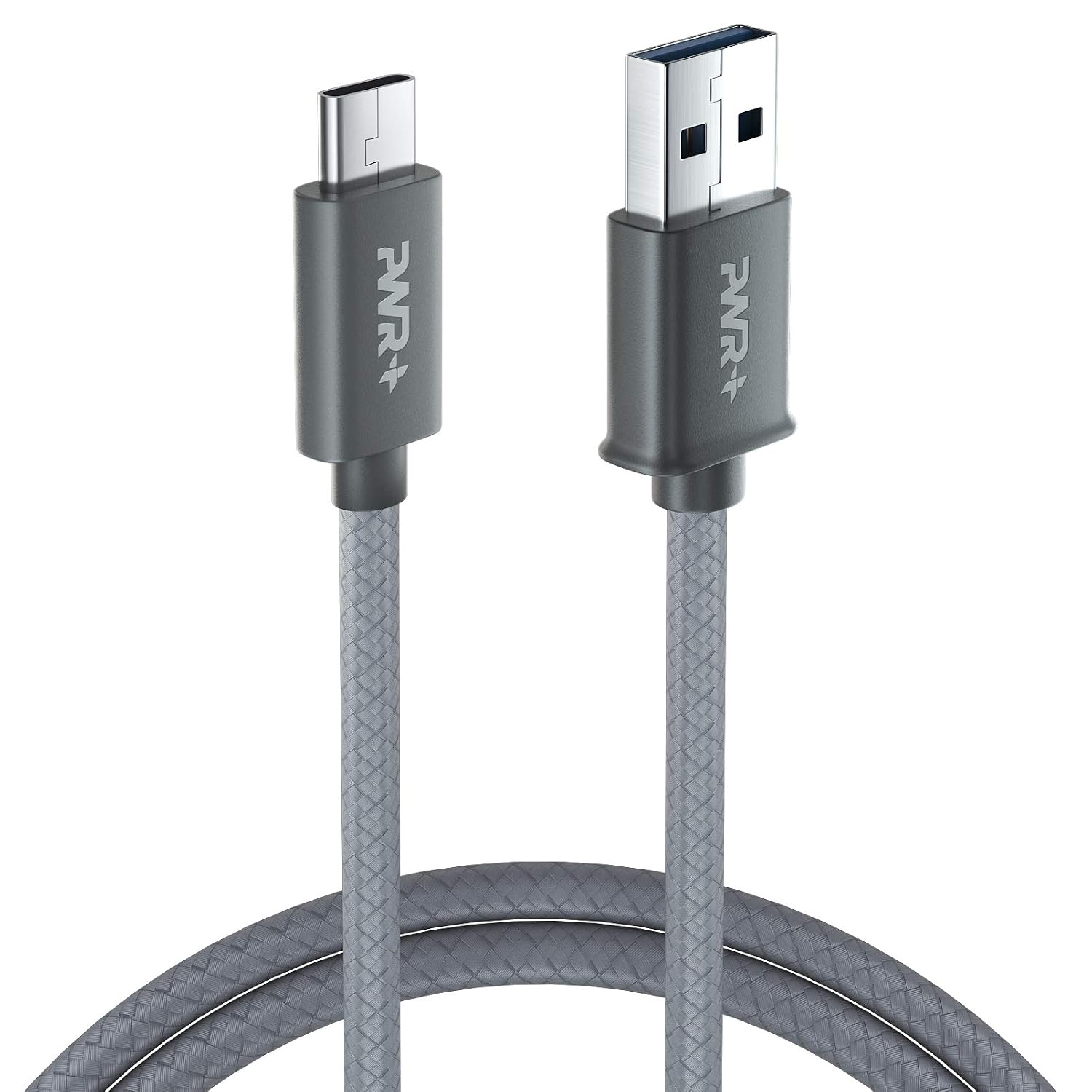 USB-C Cable 6 Ft Type C to USB-A Fast Charge and Data Sync for GoPro Hero 7 6 5, Asus ZenPad S8 Z8 Z10, Samsung Galaxy Note 10 9 8, LG V50 V40 G8 Thinq, Moto Z Z3 Phone Tablet Charging Cord