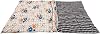 COLLECT PRESENT Soft Foldable Cotto Mattress and Cotto Gadda | Easy to Store 72X36 Inches Portable Bedding Option Made with Handcrafted Cotto and Assorted Traditional Designs