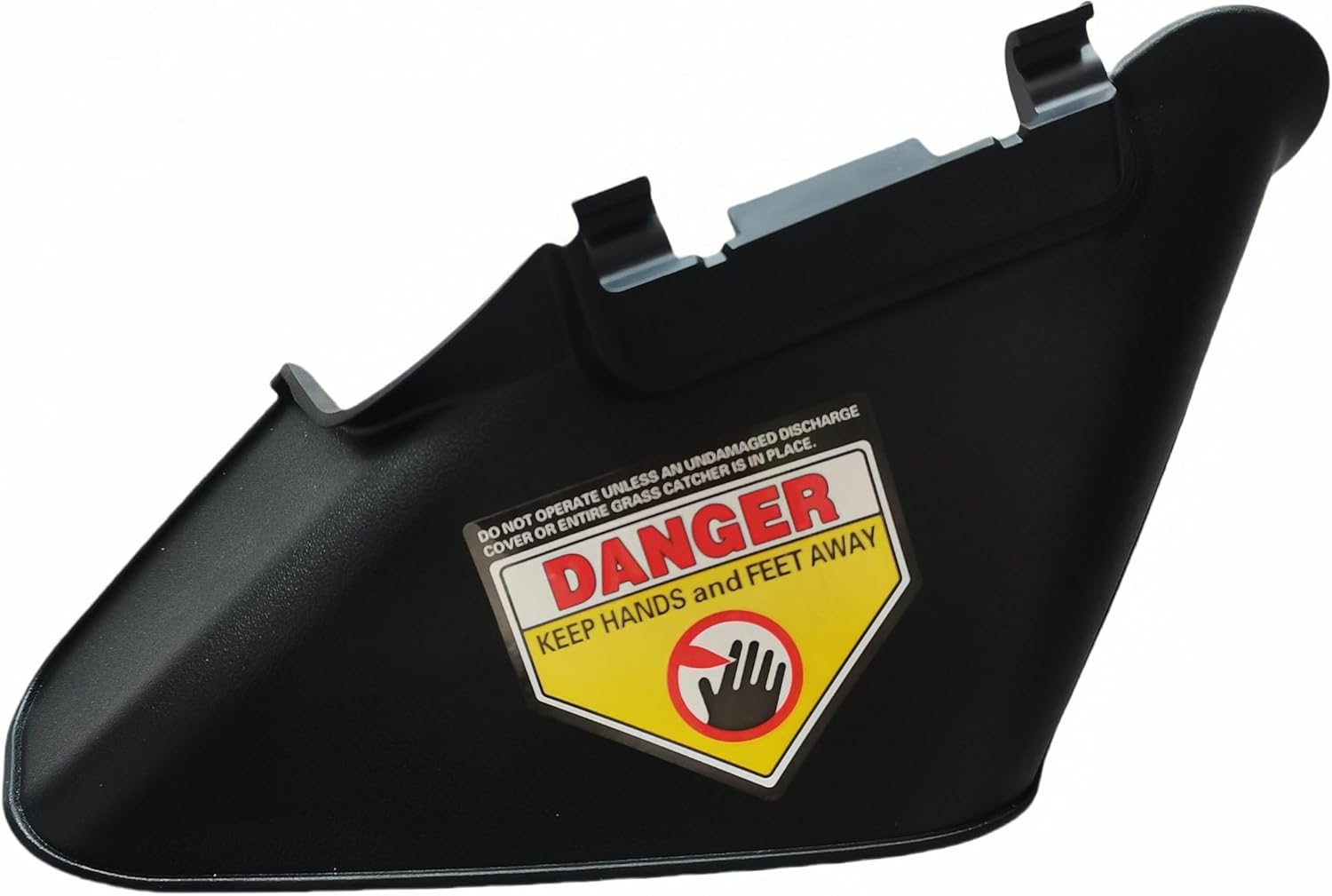 Side Discharge Chute 731-07486 fits MTD 21" Deck Chute Lawn Mower