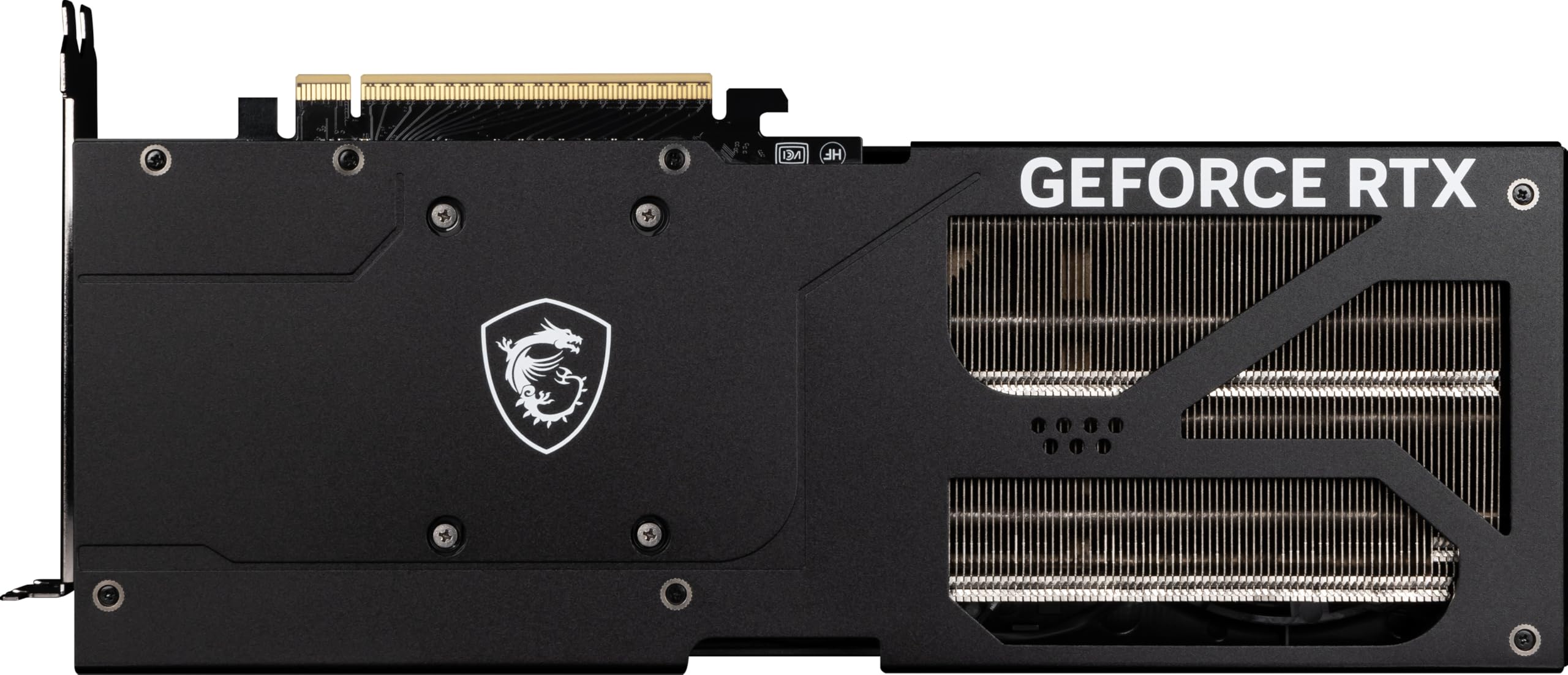 MSI VGA GEFORCE RTX 5070 TI 16G VENTUS 3X OC RTX5070TI 16GB GDRR7