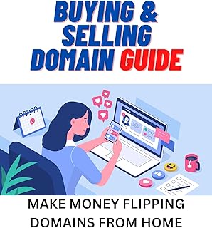 Buying & Selling Domain Guide