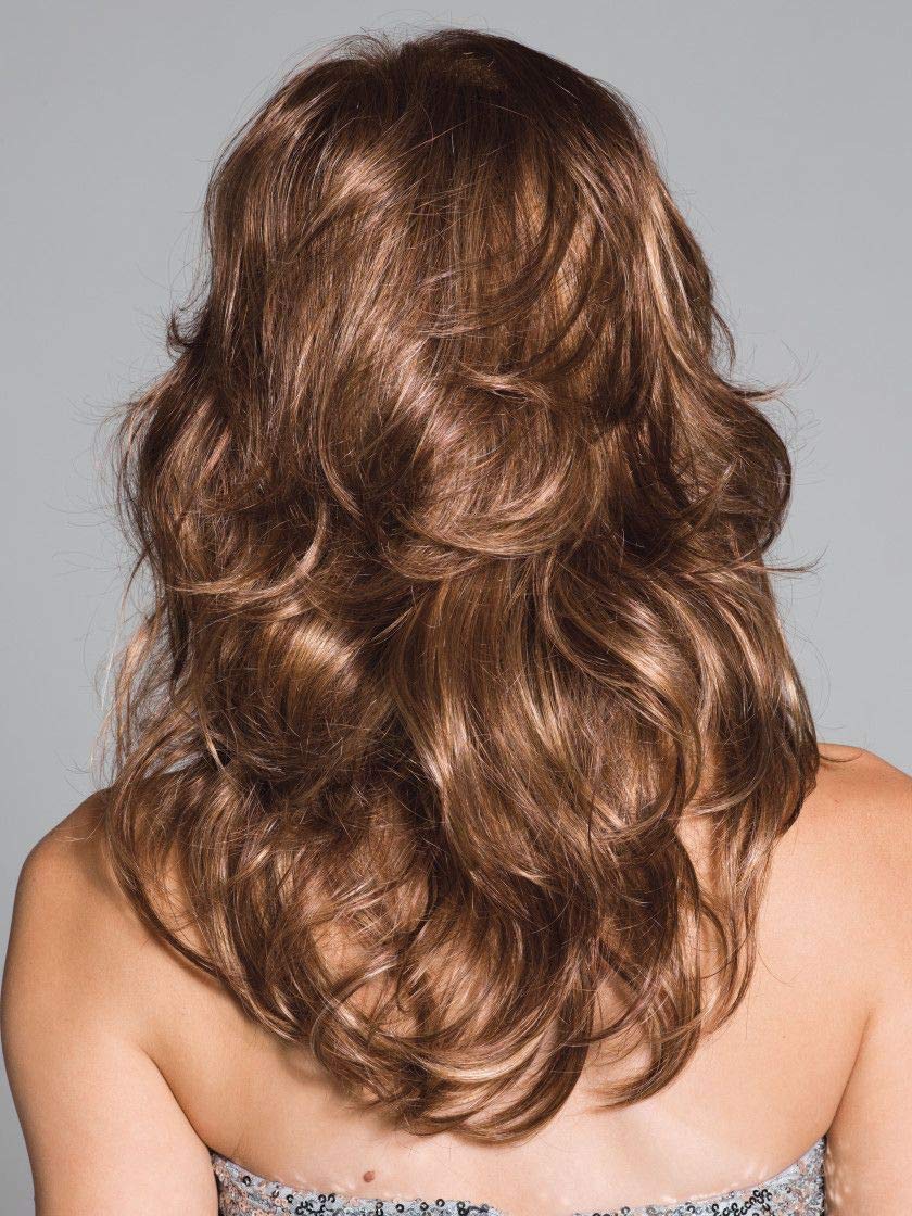 Rene of Paris Wigs : Felicity (#2353) (Copper Glaze)