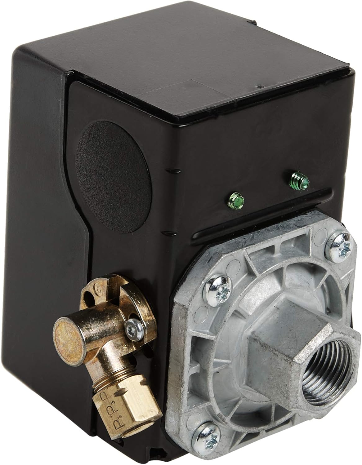 Bеѕt Cуbеr Dеаlѕ 🔥 Ingersoll-Rand 23474661 Pressure Switch for Single Stage Compressor SS3 And SS5