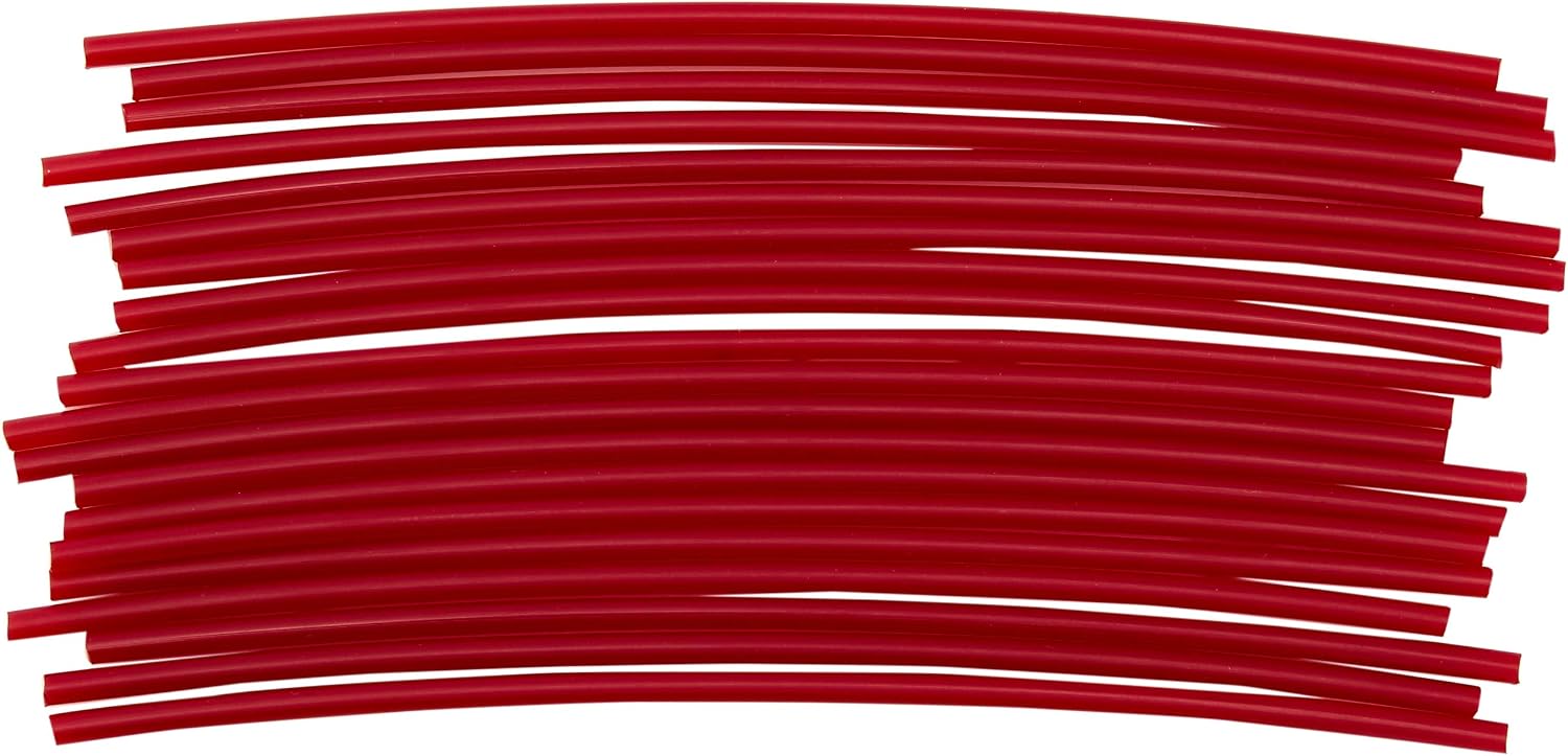 Grass Gator 8020 Load n' Cut Precut Replacement Line, Red