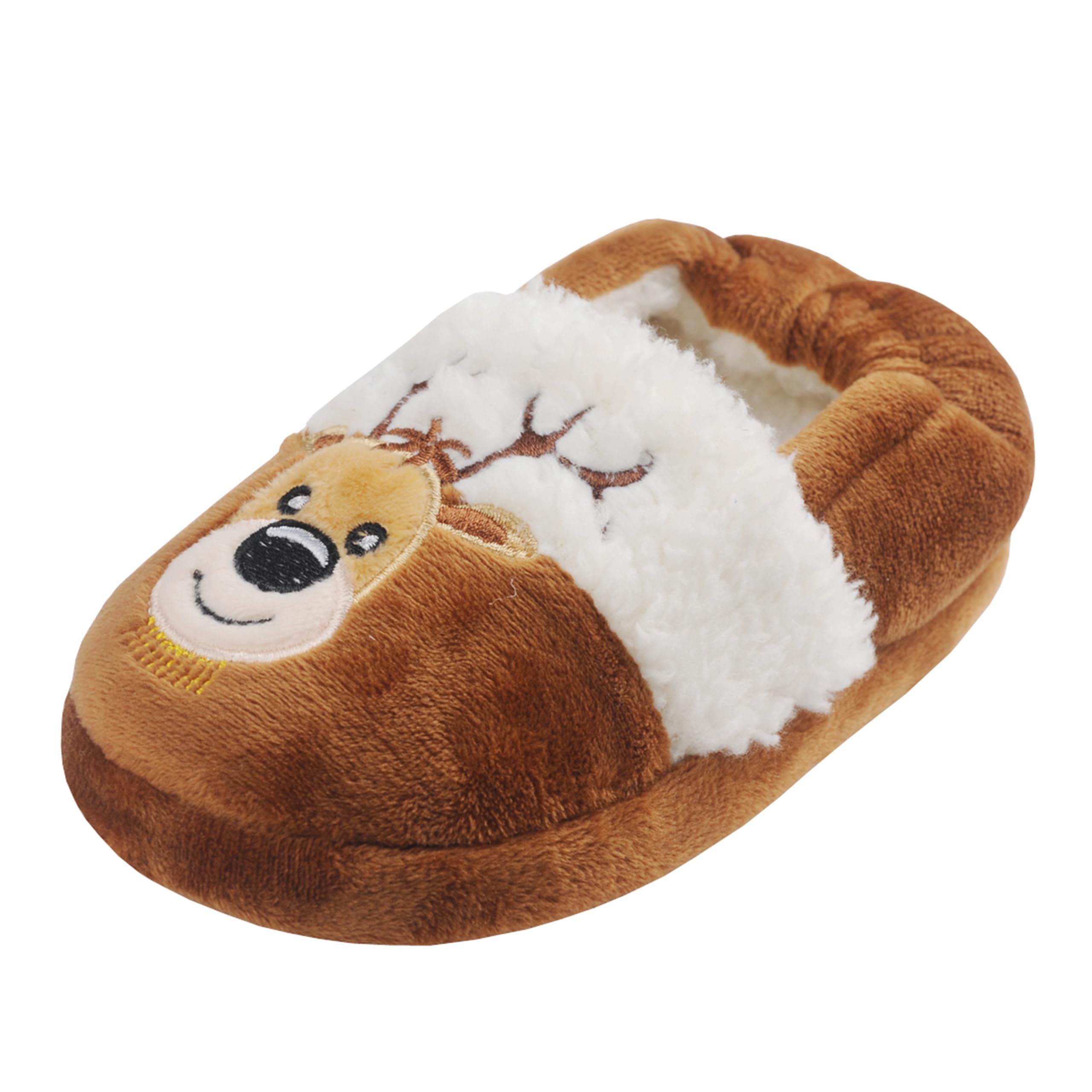 Bambino Ragazzo Ragazza Scarpe Cartoon Animal Pantofole