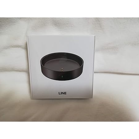 Amazon Line Clova Friends Dock 赤外線リモコン Nl A201jp Line Av テレビリモコン