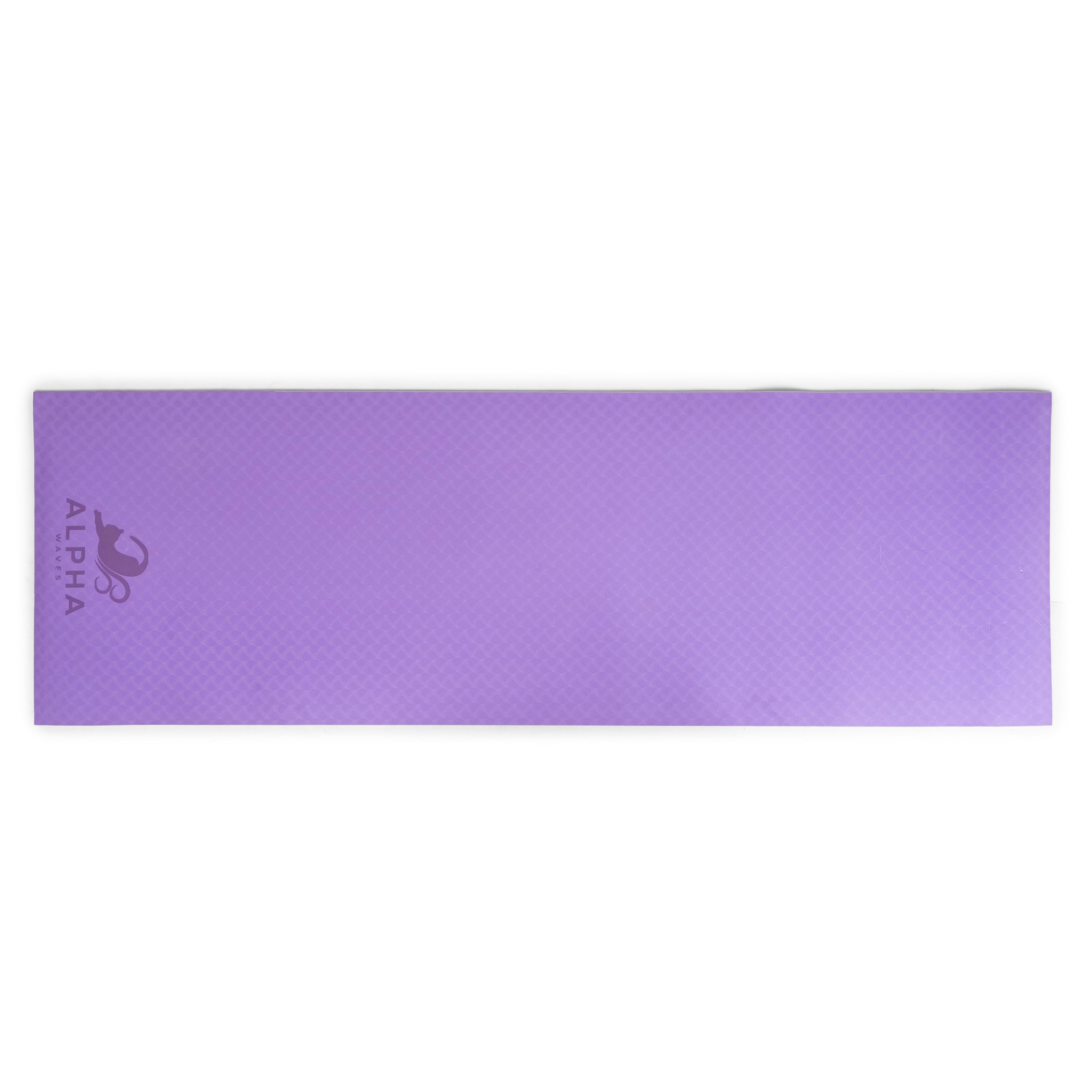 TPE Yoga Mat for Men and Women, Thick exercise Mat for Workout, Yoga Fitness & High-Density, Anti Tear, Non- Slip, 6mm, Pack of 1(purple) (B0CQH4BFQL) Amazon Price History, Amazon Price Tracker
