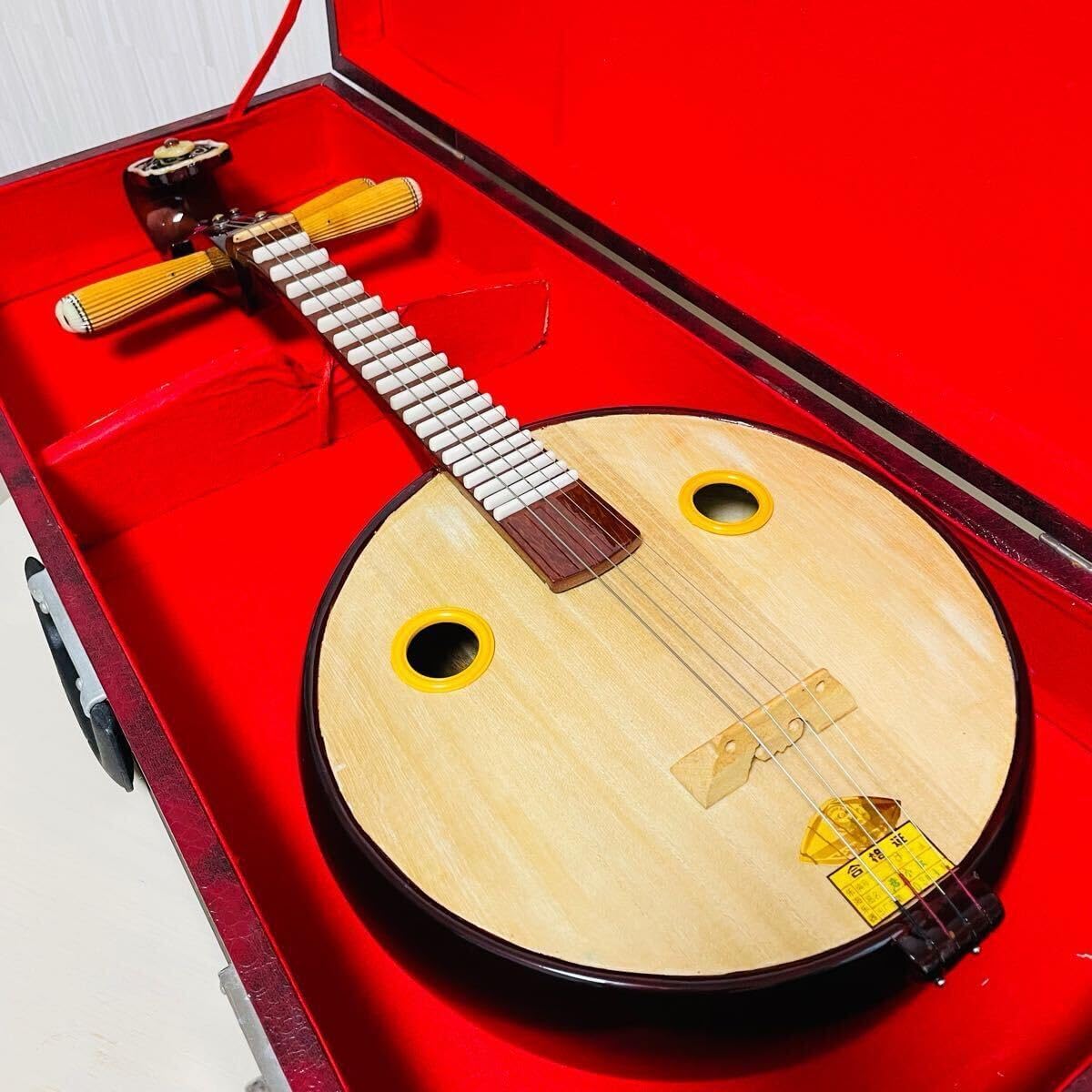 木製筝 13本弦 和柄カバー付き 木製筝 13本弦 和柄カバー付き 木製筝 13本弦 和柄