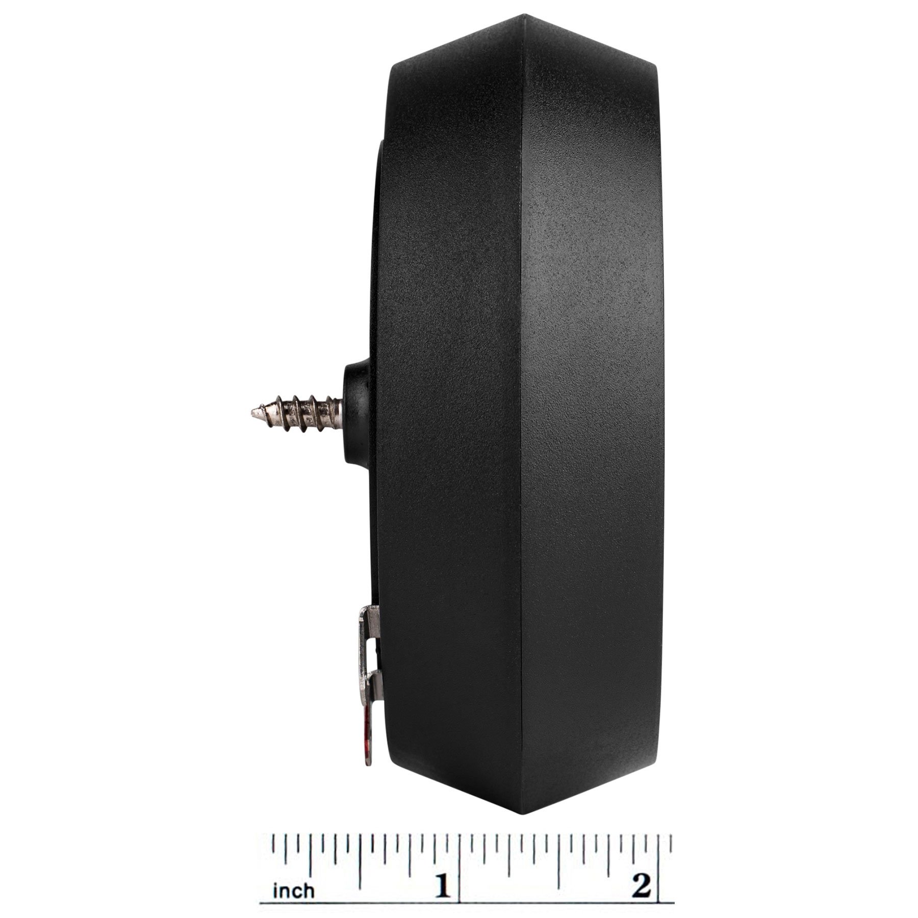 Dayton Audio HDN-8 Transducteur sonore résistant aux intempéries