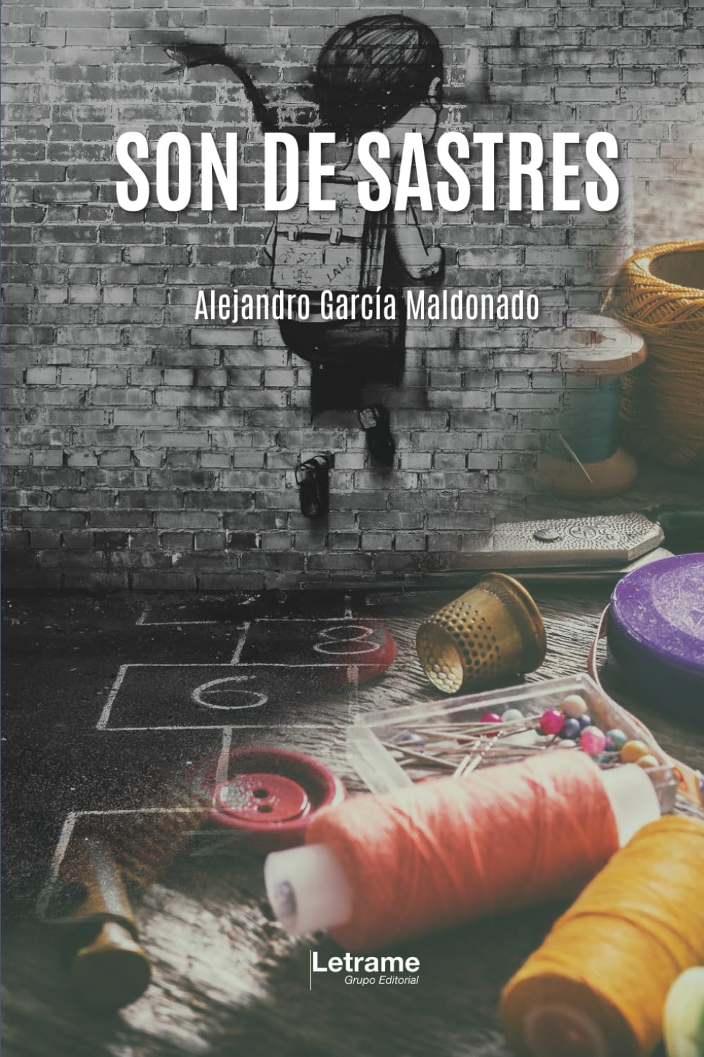 Son de Sastres: 1 (Ficción)