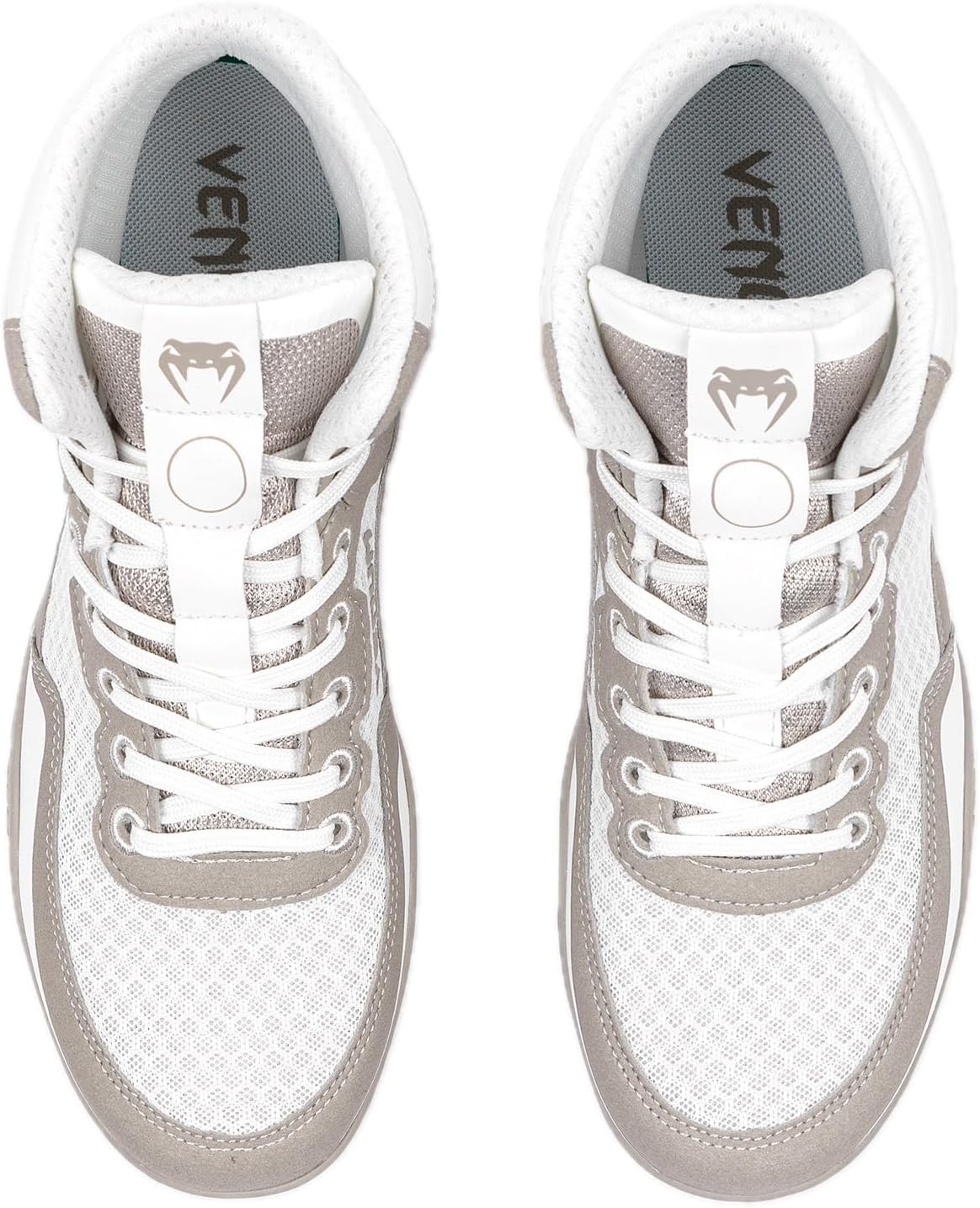 Venum Unisex-Adult Men's Women's Wrestling Boxing Elite Shoe - Image 5