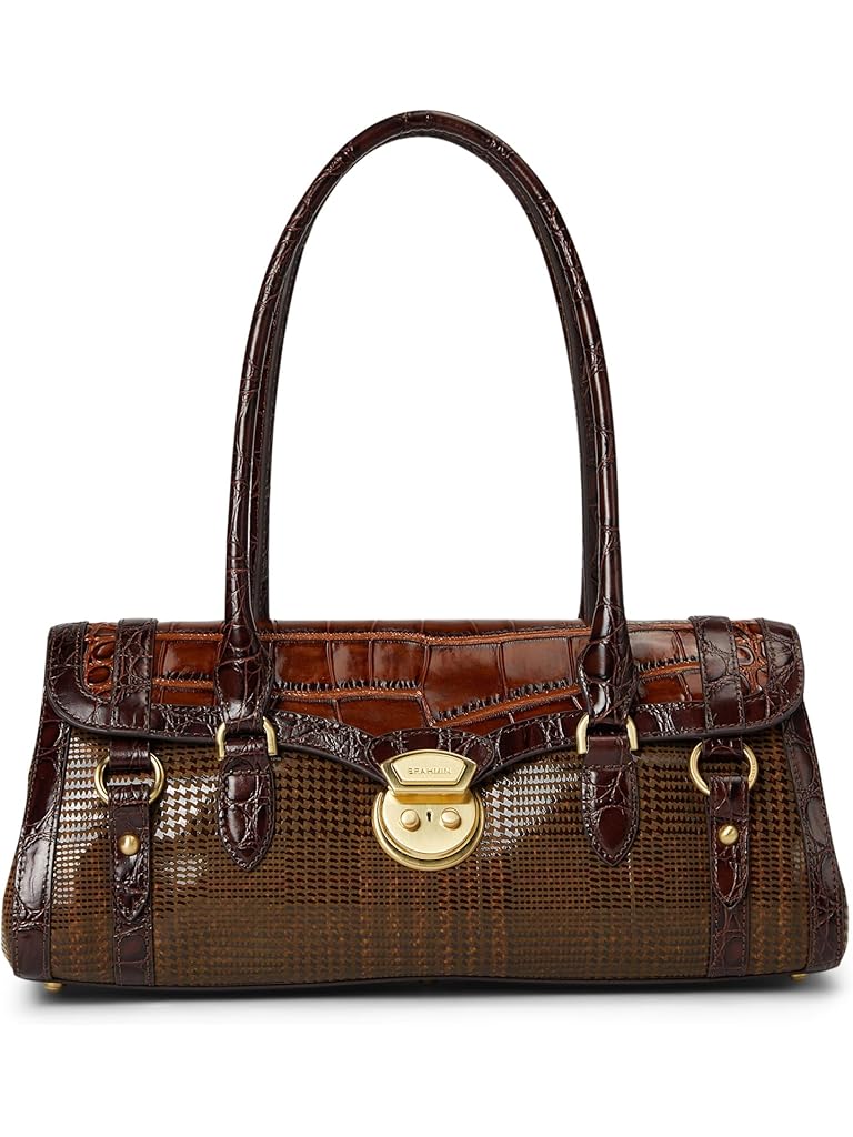 Tan Brahmin Dayan