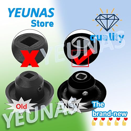 Miniatura 3 de 4500 5000 Kit de montaje de enchufe de licuadora con llave de repuesto para licuadora Vitamix 500 802 891 4500 5000 5200 5500 6300 VM0102 VM0103