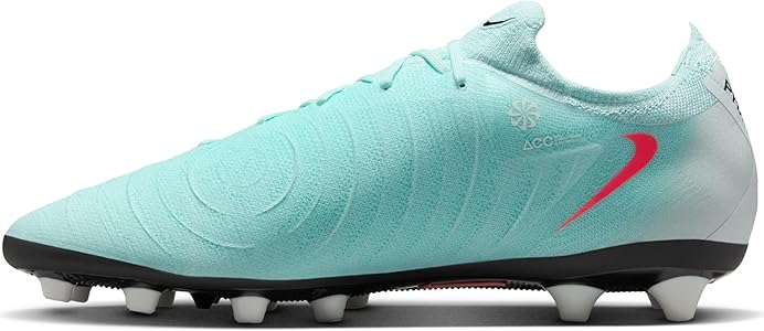 Amazon.com: Nike Phantom GX 2 Pro AG Low-Top Soccer Cleats (FJ2582