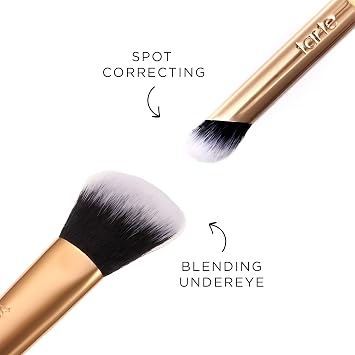 Tart Shape Tape Concealer & Brush - 12N Fair Neutral - Full Size