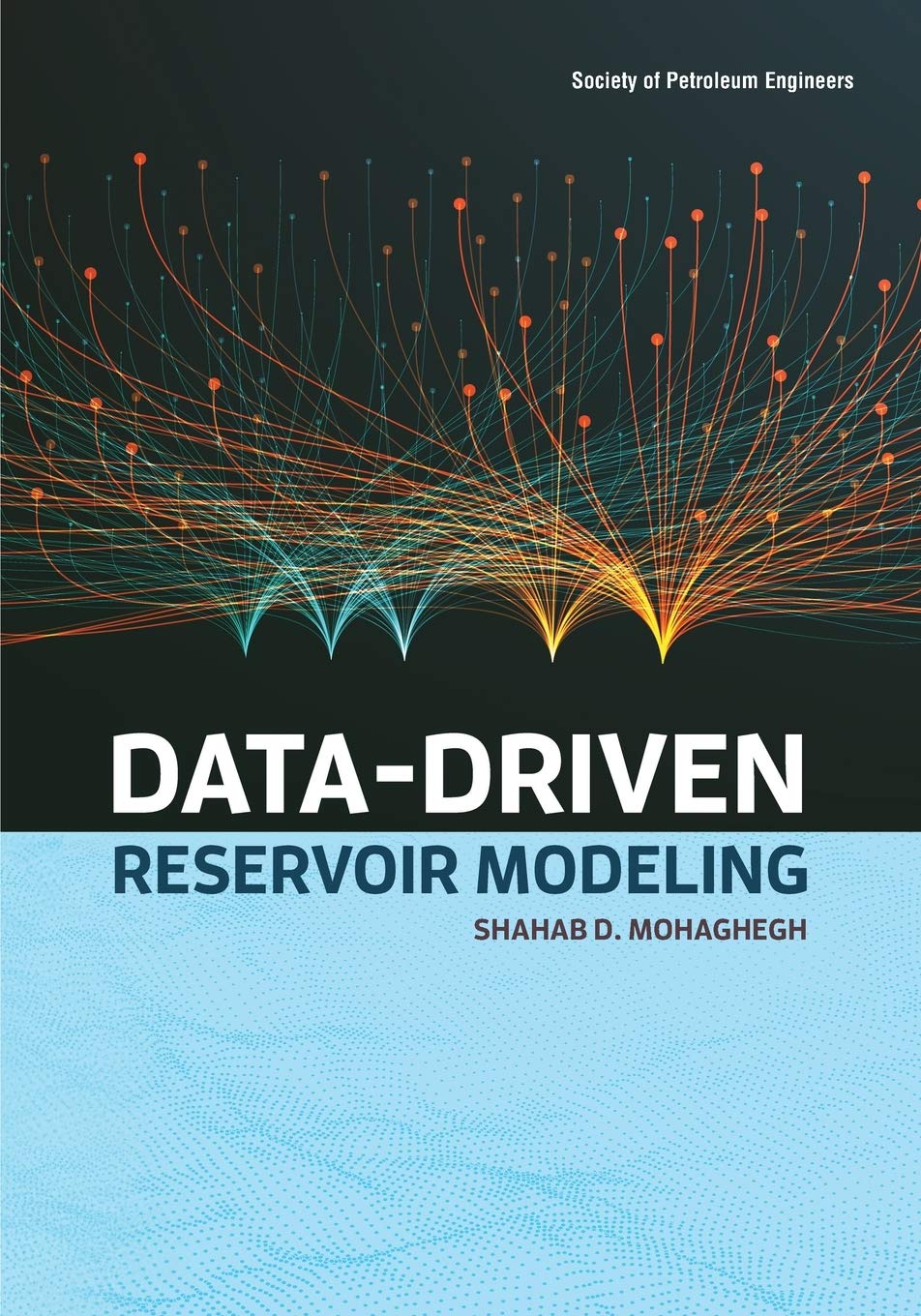 Data-Driven Reservoir Mod