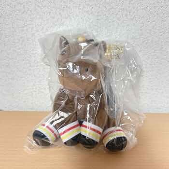 アイドルホース【リバティアイランド/三冠ver.】(Mサイズ) アイドルホース【リバティアイランド/三冠ver.】(Mサイズ