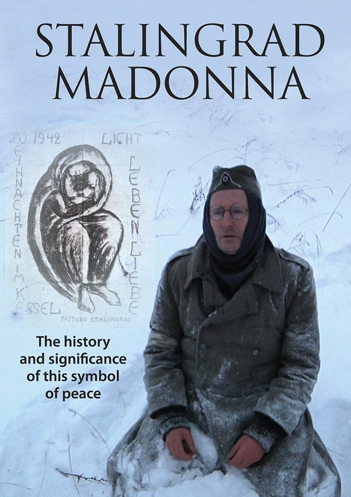 Stalingrad Madonna