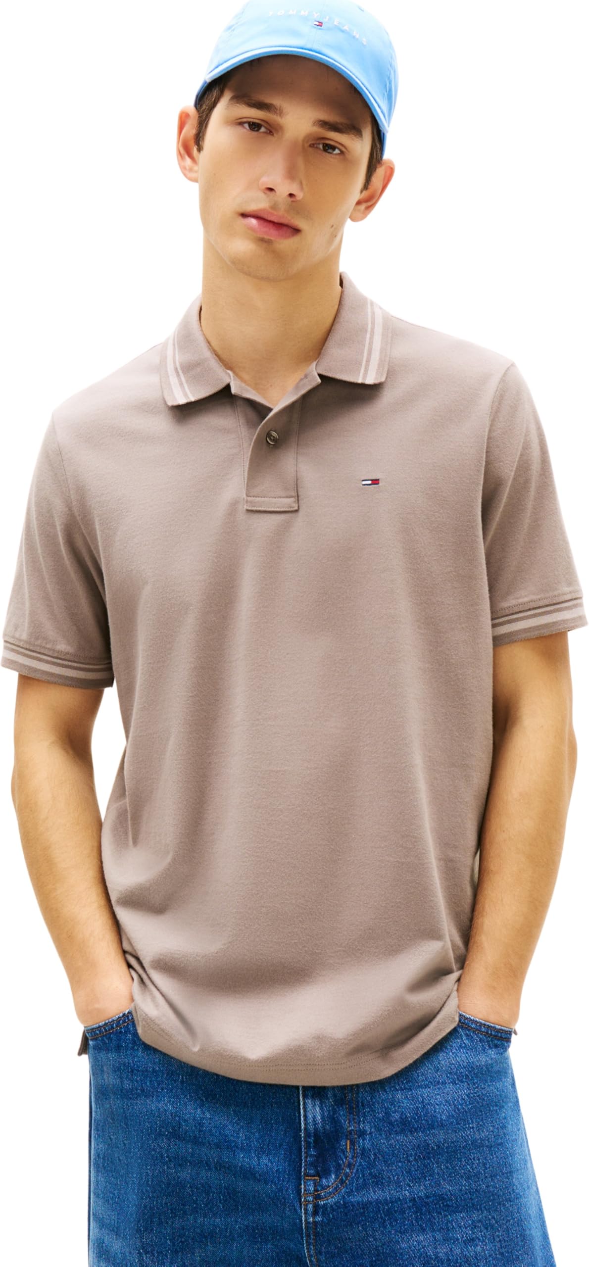 Mode von Calvin Klein & Tommy Hilfiger