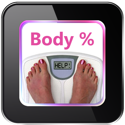 Body Fat Calculator App on Amazon Appstore
