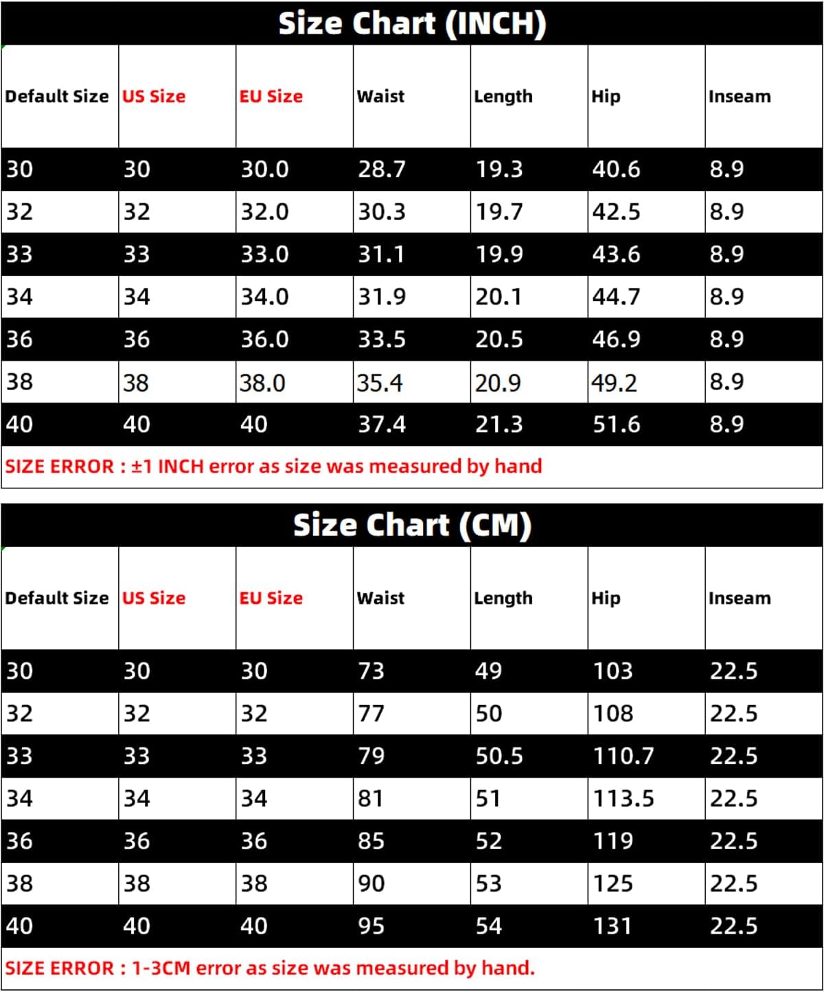 Men's Athletic Running Shorts 9" Quick Dry Lightweight Sport Workout Hiking Gym Shorts with Zipper Pockets