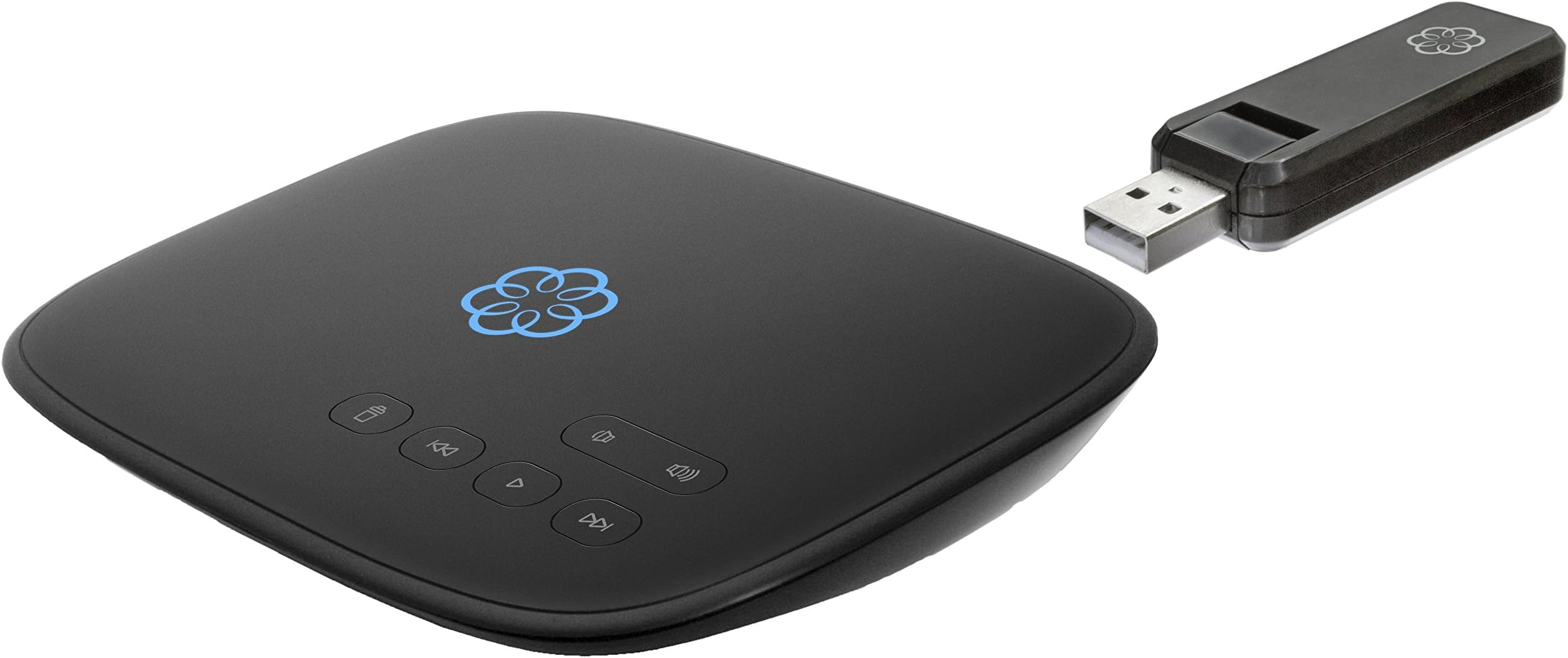 ooma Ooma Telo Air (FFP) Ooma Telo Free Home Phone Service with Wireless and Bluetooth Adapter