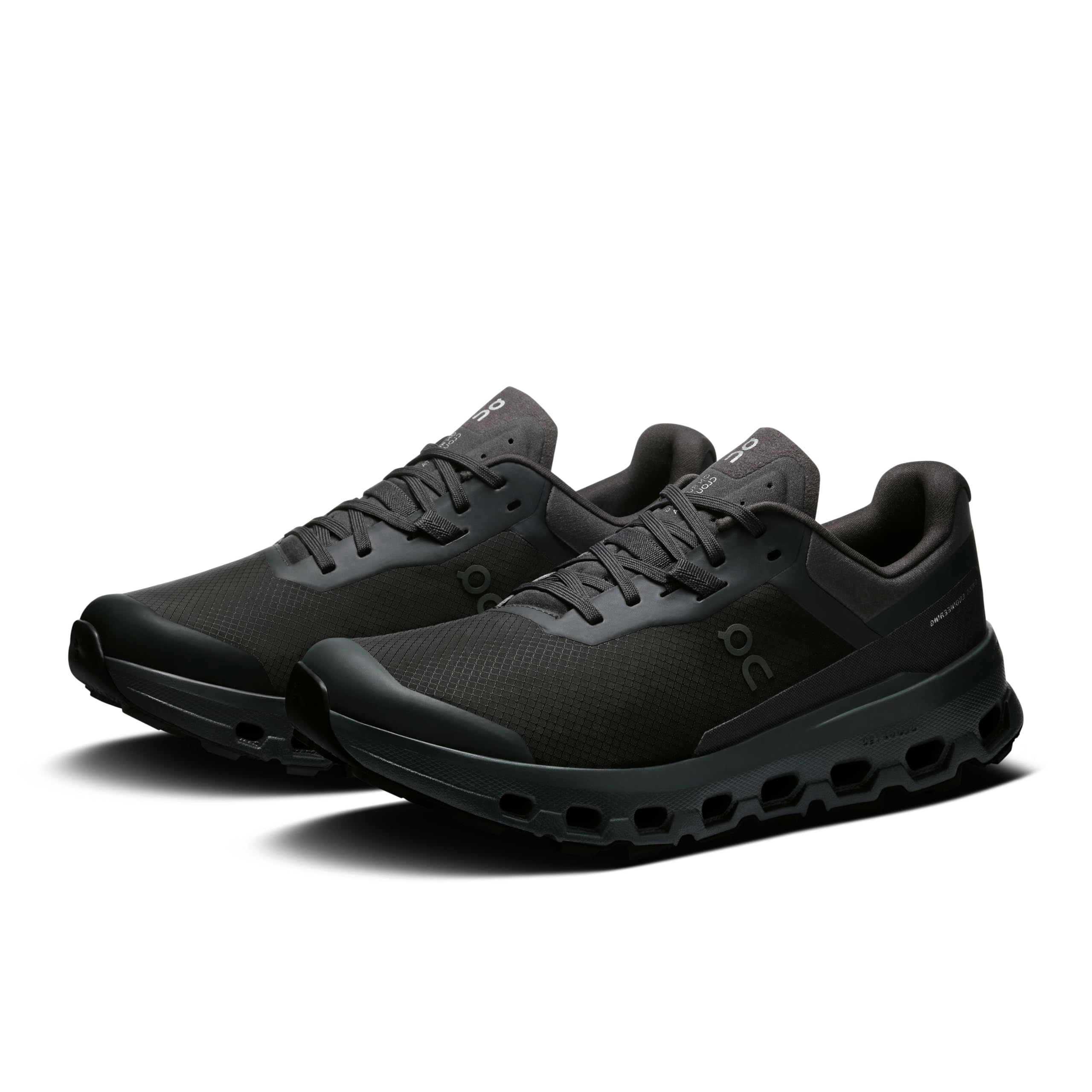 On Men's Cloud 6 Coast Sneakers
